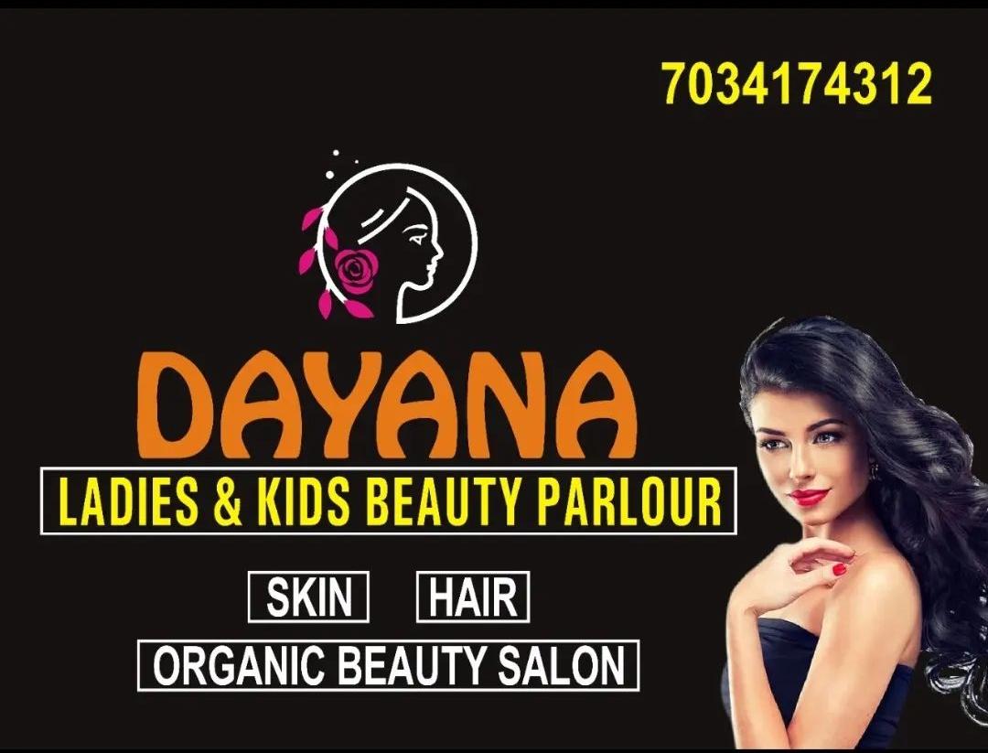 DAYANA BEAUTY PARLOUR CALICUT