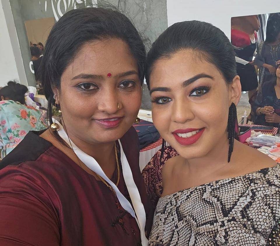 DAYANA BEAUTY PARLOUR CALICUT