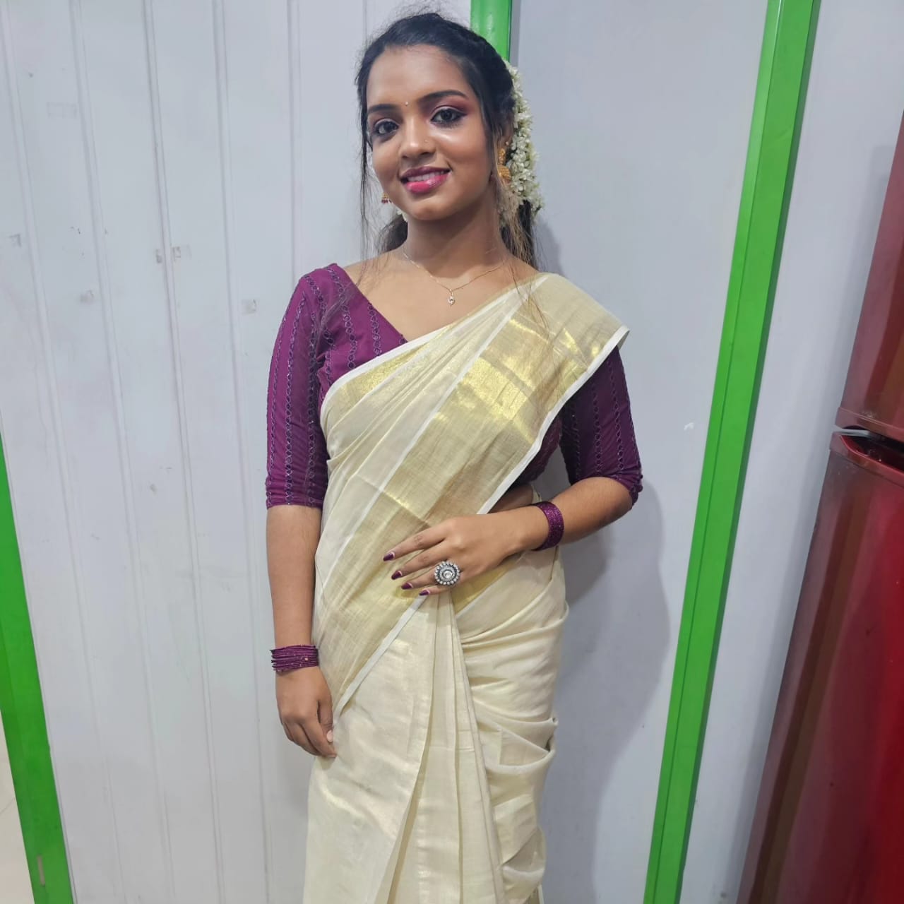 DAYANA BEAUTY PARLOUR CALICUT