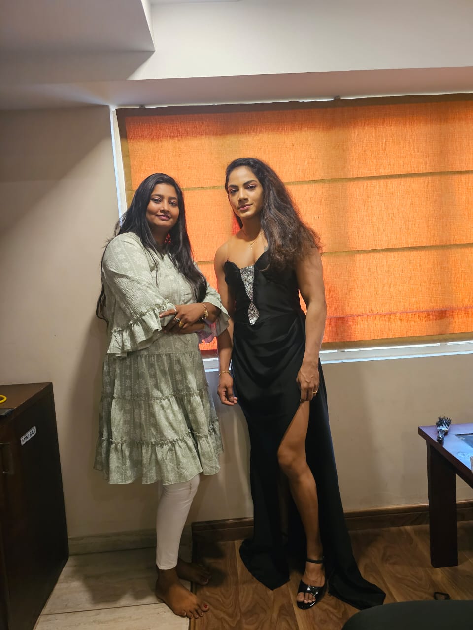 DAYANA BEAUTY PARLOUR CALICUT