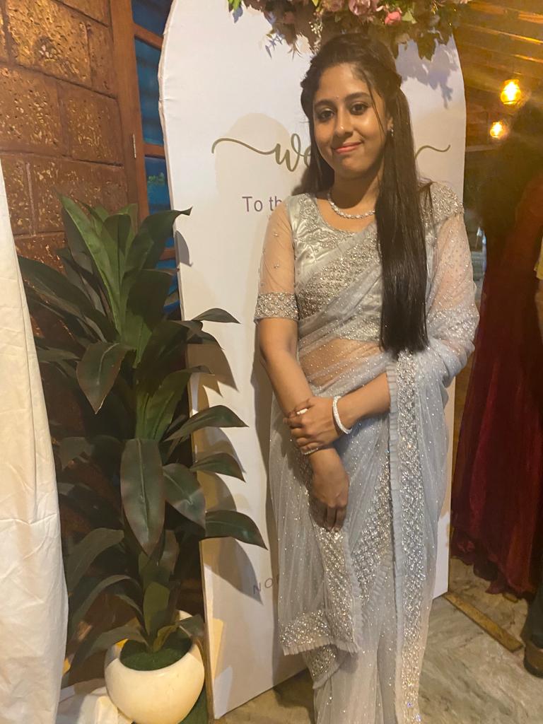 DAYANA BEAUTY PARLOUR CALICUT