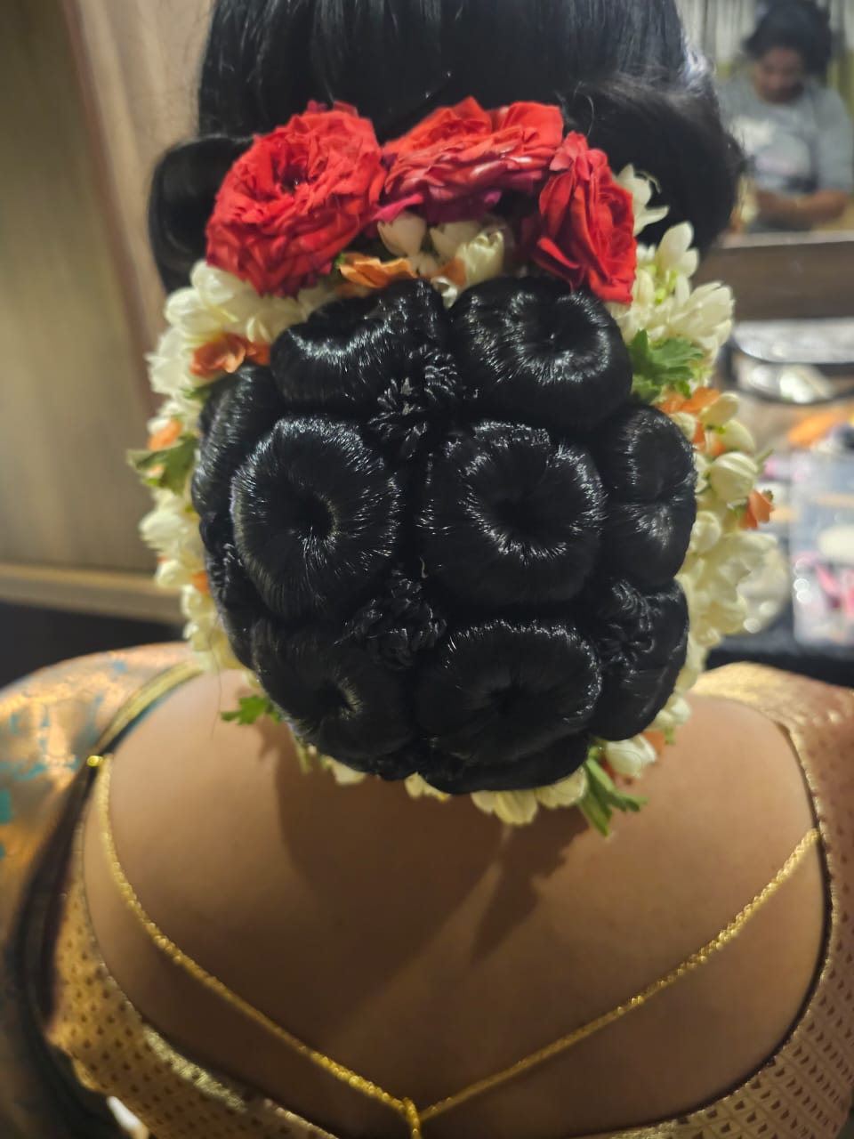 DAYANA BEAUTY PARLOUR CALICUT