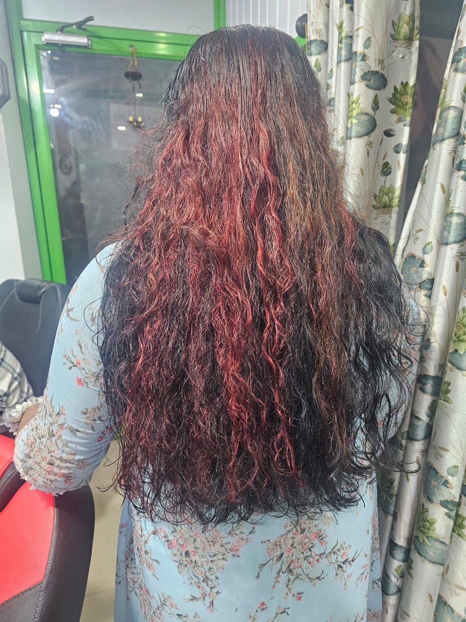 DAYANA BEAUTY PARLOUR CALICUT