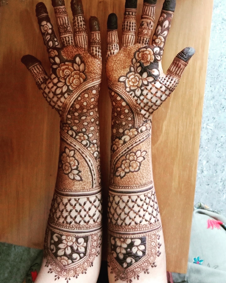 DAYANA BEAUTY PARLOUR CALICUT